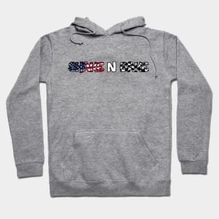 Shake N Bake Hoodie